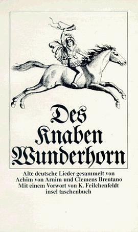 Des Knaben Wunderhorn pdf epub mobi 電子書 下載