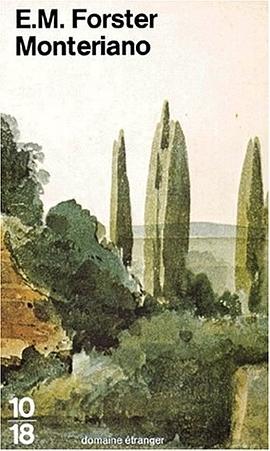 Monteriano pdf epub mobi 电子书 下载