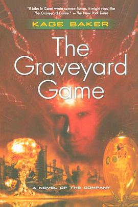 The Graveyard Game pdf epub mobi 电子书 下载