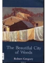 The Beautiful City of Weeds pdf epub mobi 电子书 下载