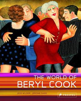 The World of Beryl Cook pdf epub mobi 电子书 下载