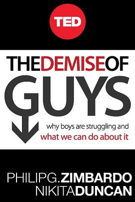 The Demise of Guys pdf epub mobi 電子書 下載