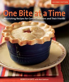 One Bite at a Time pdf epub mobi 电子书 下载