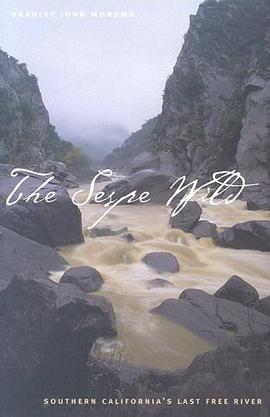 The Sespe Wild pdf epub mobi 电子书 下载