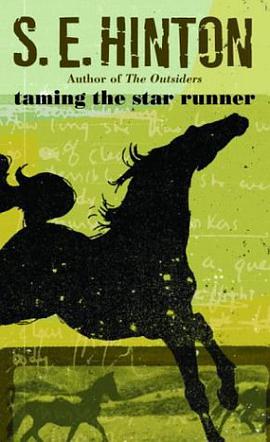 Taming the Star Runner pdf epub mobi 電子書 下載