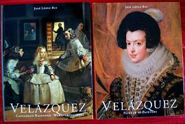 Velazquez/Painter of Painters (Vol.1); Catalogue Raisonne=werkverzeichnis(Vol.2) Boxed Set pdf epub mobi 电子书 下载