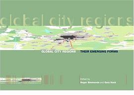 Global City Regions pdf epub mobi 电子书 下载