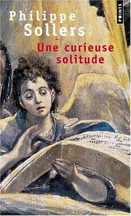 Une curieuse solitude pdf epub mobi 电子书 下载