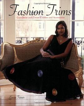 Fashion Trims pdf epub mobi 电子书 下载