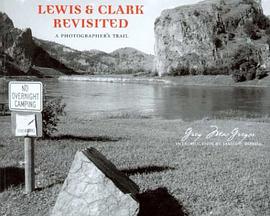 Lewis and Clark Revisited pdf epub mobi 电子书 下载