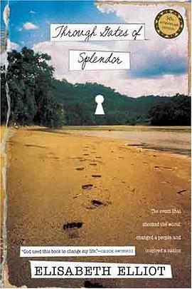 Through Gates of Splendor pdf epub mobi 电子书 下载