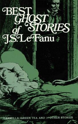 The Best Ghost Stories pdf epub mobi 电子书 下载