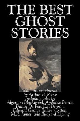 The Best Ghost Stories pdf epub mobi 电子书 下载