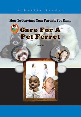 Care for a Pet Ferret pdf epub mobi 电子书 下载