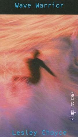 Wave Warrior pdf epub mobi 电子书 下载