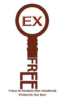 Ex-Free pdf epub mobi 电子书 下载