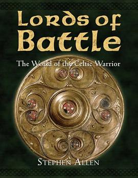Lords of Battle pdf epub mobi 电子书 下载