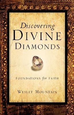Discovering Divine Diamonds pdf epub mobi 电子书 下载