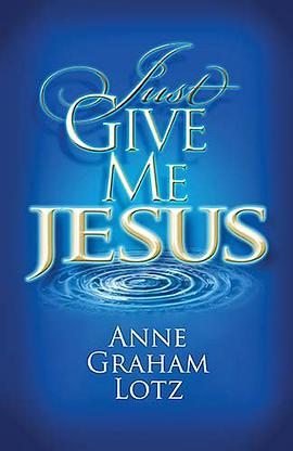 Just Give Me Jesus pdf epub mobi 电子书 下载