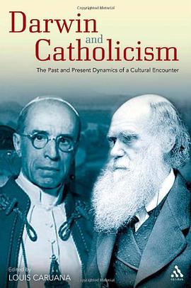 Darwin and Catholicism pdf epub mobi 电子书 下载