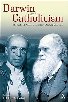 Darwin and Catholicism pdf epub mobi 电子书 下载
