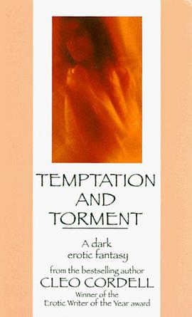 Temptation and Torment pdf epub mobi 电子书 下载