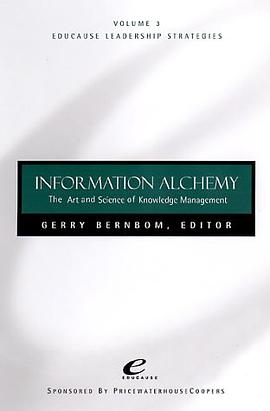 Information Alchemy