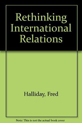 Rethinking International Relations pdf epub mobi 电子书 下载