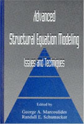 Advanced Structural Equation Modeling pdf epub mobi 電子書 下載