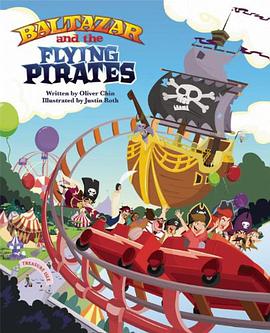 Baltazar and the Flying Pirates pdf epub mobi 电子书 下载