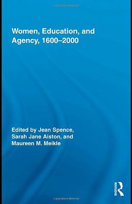 Women, Education, and Agency, 1600-2000 pdf epub mobi 电子书 下载