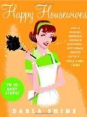 Happy Housewives pdf epub mobi 电子书 下载