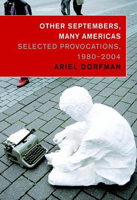Other Septembers, Many Americas pdf epub mobi 电子书 下载