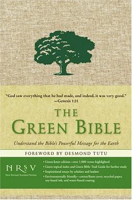 The Green Bible (Flexible) pdf epub mobi 电子书 下载