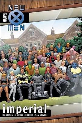 New X-Men Vol. 2