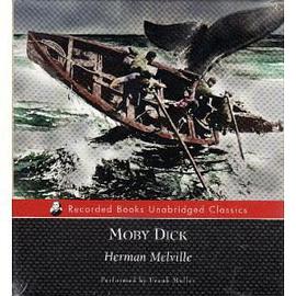 MOBY DICK pdf epub mobi 电子书 下载