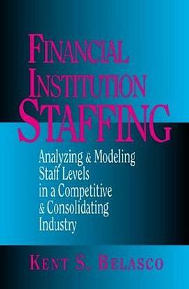 Financial Institution Staffing pdf epub mobi 电子书 下载