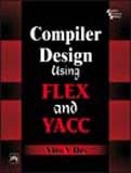 Compiler Design Using FLEX and YACC pdf epub mobi 电子书 下载