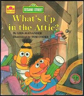 Sesame Street pdf epub mobi 电子书 下载