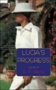 Lucia's Progress pdf epub mobi 电子书 下载