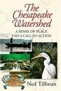 The Chesapeake Watershed pdf epub mobi 电子书 下载
