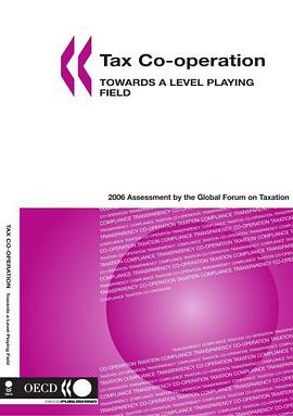 Tax Co-operation, Towards a Level Playing Field pdf epub mobi 电子书 下载