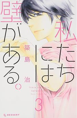 私たちには壁がある。3 pdf epub mobi 电子书 下载