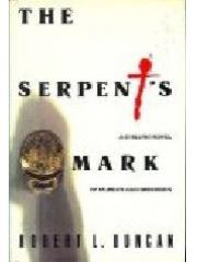 The Serpent's Mark pdf epub mobi 电子书 下载