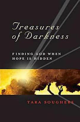 Treasure of Darkness pdf epub mobi 电子书 下载