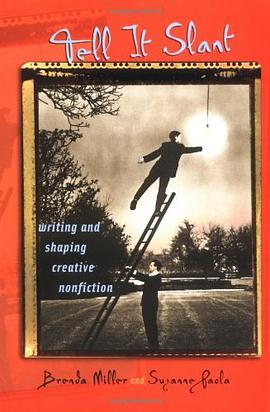 Tell it Slant pdf epub mobi 电子书 下载