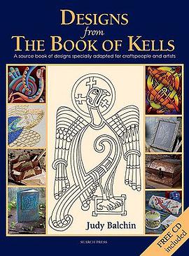 Designs from the Book of Kells pdf epub mobi 电子书 下载