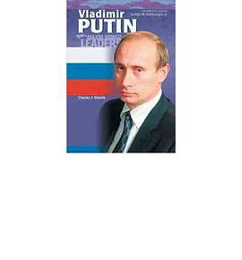 Vladimir Putin pdf epub mobi 下载