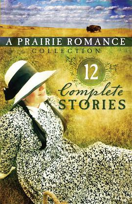 The Prairie Romance Collection pdf epub mobi 电子书 下载