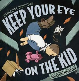 Keep Your Eye on the Kid pdf epub mobi 电子书 下载